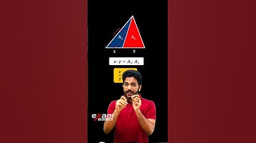 Triangle Division ൽ ഉറപ്പായും ചോദിക്കുന്ന ചോദ്യം | Class 9 Maths