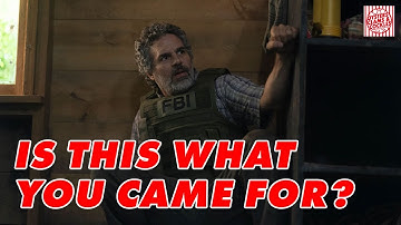 TASK Episode 6 Breakdown | Recap & Review