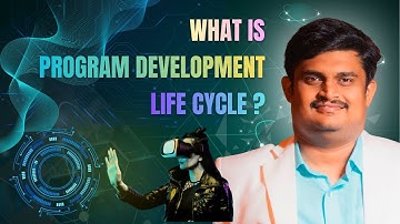 What is Program Development Life Cycle ( PDLC ) ? | C Programming | Gangotri Tech First