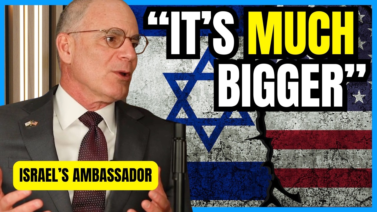Why Smart People Keep Falling for Anti-Israel Propaganda