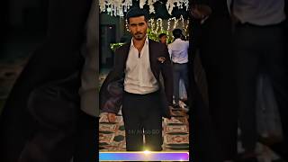 Dil cheez tujhe dedi❤️ | Feroze Khan😍 | Attitude😎 Outfit Status. screenshot 2