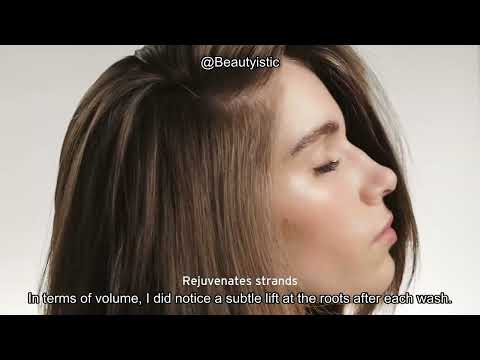 Biolage Volume Boost Shampoo Review: Is It the Key to Fuller, Healthier Fine Hair?