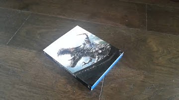 Transformers: Age of Extinction (2014) Blu-ray Slipcover with Grimlock and Optimus