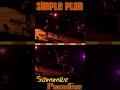 Simple Plan - Summer Paradise IV