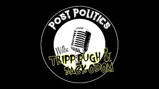Post Politics Wednesday 8/22/2018 Farwell to Z
