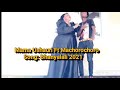 Mama Ushauri Ft Machorochoro Bhanyalali 