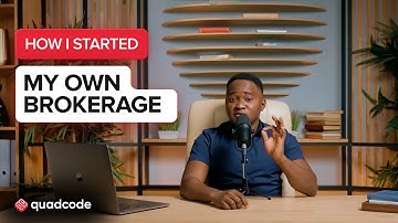 How I Started My Own Brokerage Firm from Scratch (White Label Success Story)