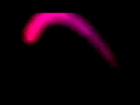 QB64 Graphic - Demo #007