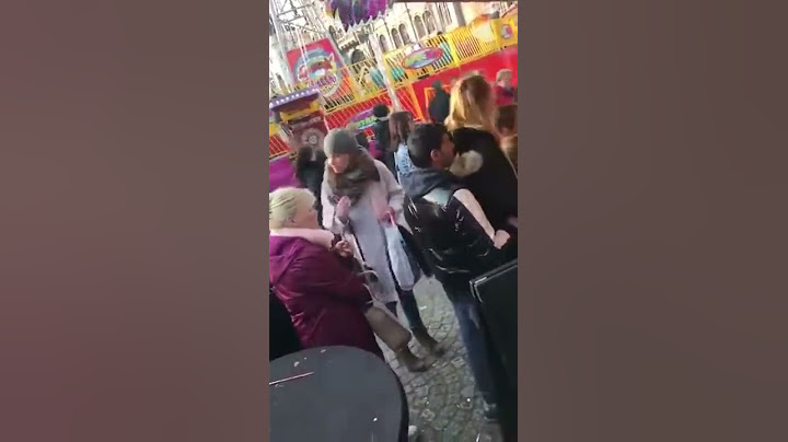 Taschendieb auf frischer Tat ertappt