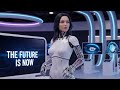 The Most Realistic Robots Of 2026 Are Here And They're Stunning!