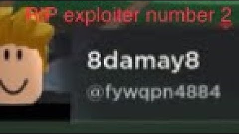 1 user caught exploiting in Slap Battles: Fanmade report