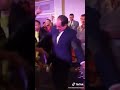 السيسي يرقص علي كاجولوووه