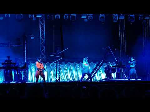 Fever Ray -