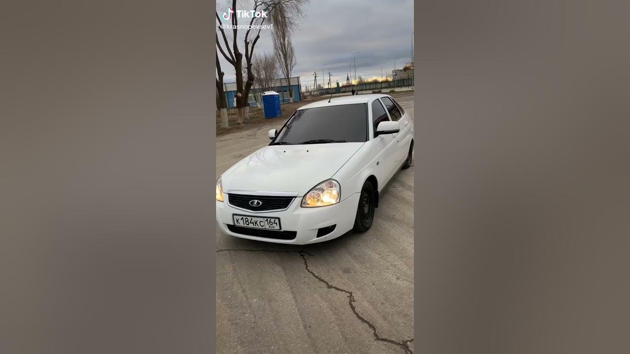 Съемный тонер Приора