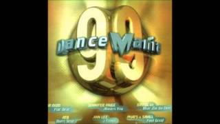 Jennifer Paige   Always You, Dance Mania 99 cd1   05