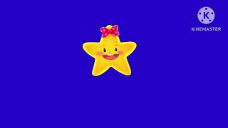 I Recreated The New Little Baby Bum Logo