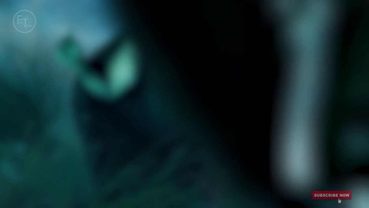 Odiyan motion poster. New | VFX  |