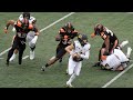 Oregon State Highlights vs California | 11.21.20