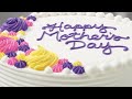 Dairy queen commercial 2023  usa  dq mothers day cake 2