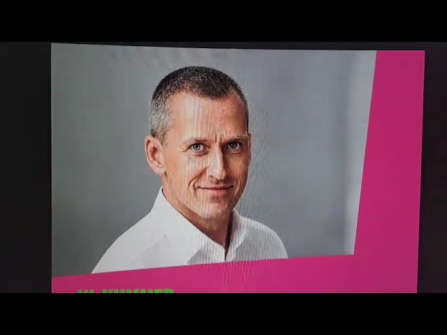 DiWoDo Tom Saeftel Co-Organisator