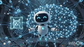 How AI Actually Thinks 🤖 (Explained in 30 Seconds!)