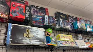 MORE DEALS!! 50% OFF At GameStop - AMAZING Trades For Gaming GRAILS!! GENESIS, NES & SUPER NINTENDO!