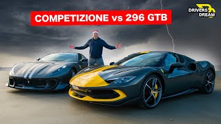 Download Lagu DUURSTE FERRARI vs GOEDKOOPSTE; welke is sneller? MP3