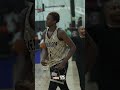 7th grader Christian Bell (Legion) vs Brad Beal Elite at MSCS National Championship Last Dance