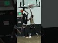 7th grader Christian Bell (Legion) vs Brad Beal Elite at MSCS National Championship Last Dance