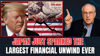 Japan Just Pulled the Trigger on a Market Shift That Changes Everything