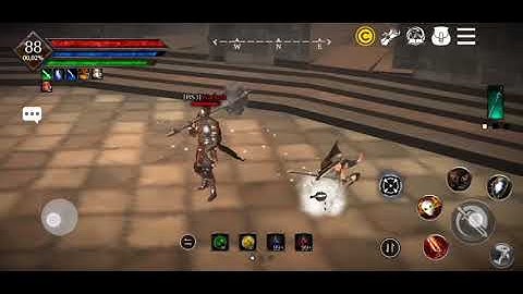 Way of Retribution Pvp destroyer