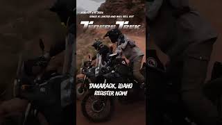 Some things you cant experience from home. | #Yamaha Ténéré Trek