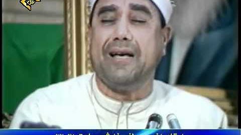 رابطة محبى القارئ الكبير راغب غلوش  الرحمن