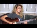 Tori Kelly - Time Flies (Cover)