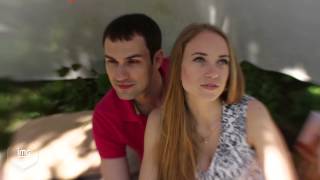 Video Thumbnail for Лав Стори на природе от IMG group