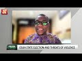 INEC BVAS is running on old operating system and a threat to 2027 Election- Bukola Idowu