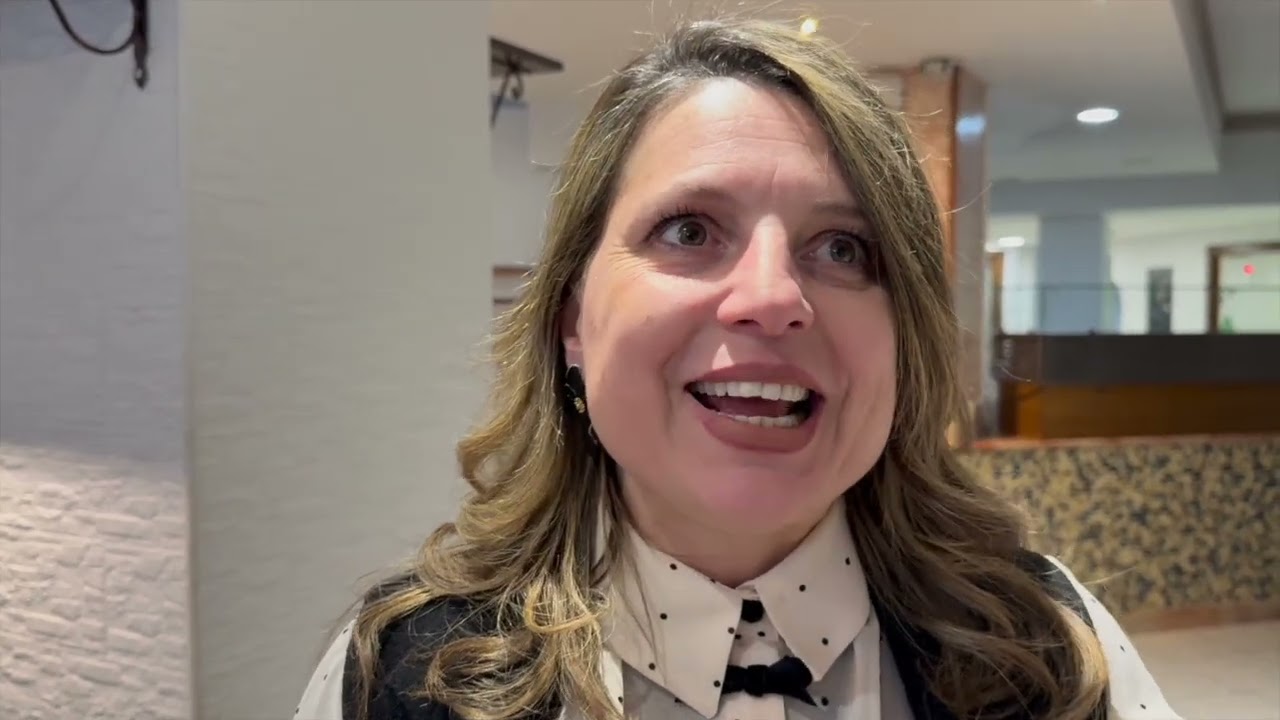 Lucera Capitale della Cultura per la Puglia 2025. Interviste