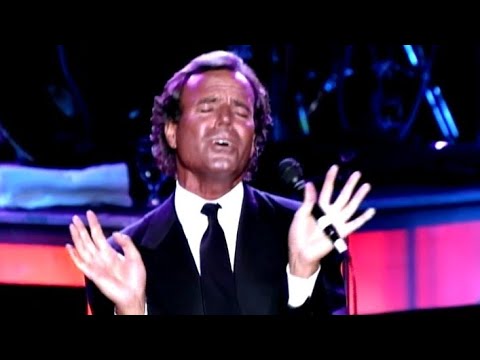 Julio Iglesias - Quijote (Starry Night Concert)