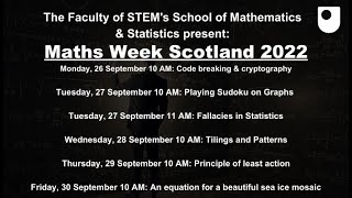 Fallacies in Statistics