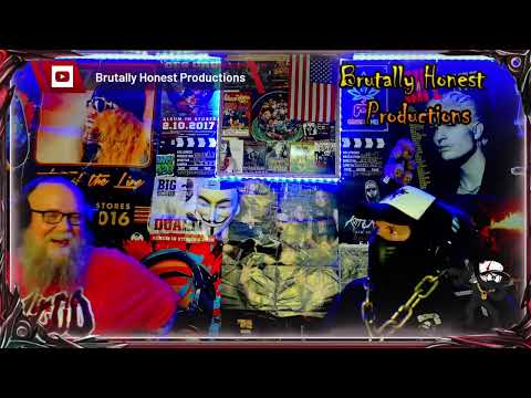Gwar - Rock N Roll Never Felt So Good | Brutally Honest Reaction