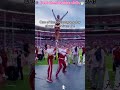 HARDEST CHEER STUNT EVER😳😰 #cheer #cheerleadingworlds #cheerleading #stunt #shorts