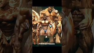 ⁠#ronaldcoleman #bodybuilding #mrolympia #arnoldsportsfestival mr olympia hadi 😉
