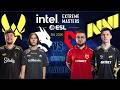 MN CAST ►  SPIRIT vs MOUZ NAVI vs VITALITY   | IEM Rio 2026 PLAYOFF