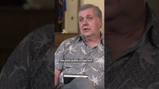 Full Craig Tschetter | Core Reality of War Guide