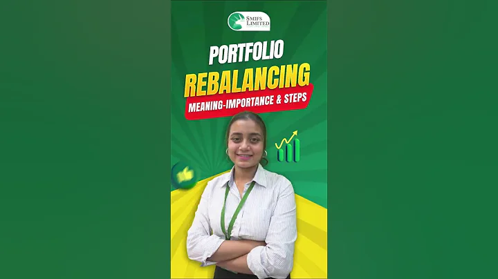 What is Portfolio Rebalancing? Importance & Steps