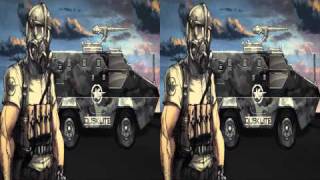 Motorstorm Apocalypse - Dusklite 3D