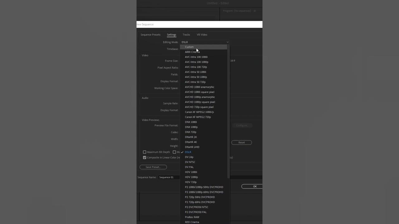 best-sequence-settings-for-instagram-reels-in-adobe-premiere-pro