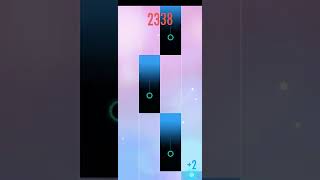 Piano Tiles 2 - 일어나라 게으른 내 친구야 (Long Tile Ver.) 5096 Random High Score, Could 5.2k+ I think XD screenshot 2