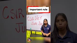 CSIR NET 2026 Eligibility Criteria | Age Limit, Attempt Limit, JRF & PhD Admission | Bansal Academy