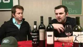 Brave New World of Wine Part 1 -- Episode #966